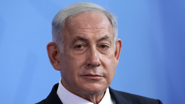 Netanyahu baş verənlərə görə İranı günahlandırdı