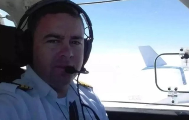 13 gün Amazon meşəsində sağ qalan pilot ikinci qəzada öldü