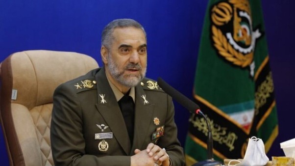 "Qafqaz ölkələrinin ərazi bütövlüyünü qorumaq İran üçün qırmızı xəttdir" -İranlı general