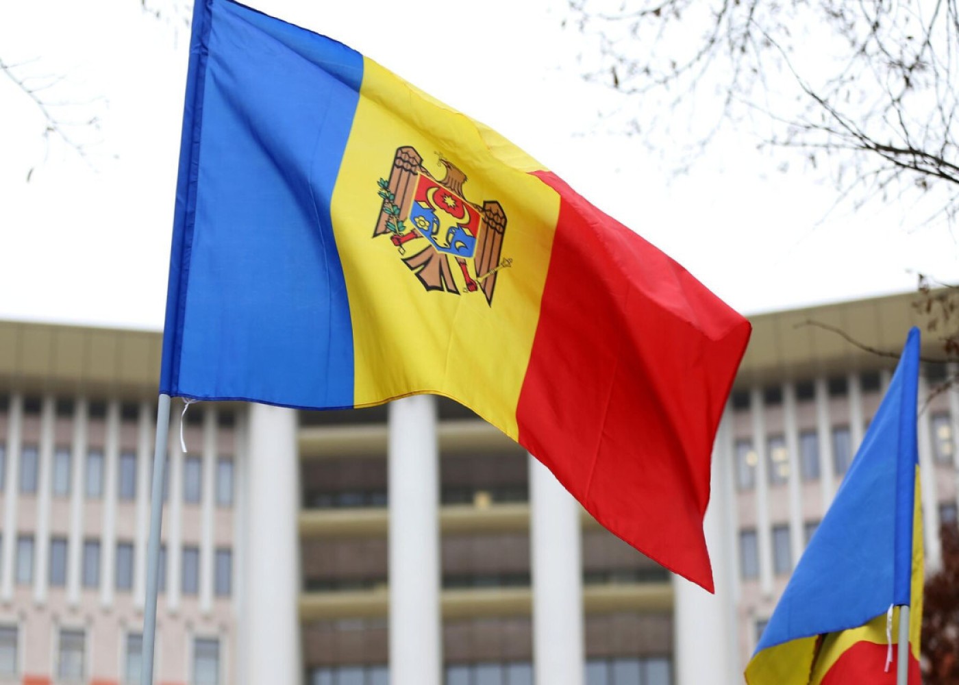 Moldovada fövqəladə vəziyyət rejimi daha60 gün uzadılır