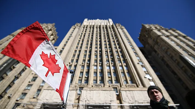 Kanada Rusiyanın 42 fiziki və 22 şirkətinə qarşı sanksiya tətbiq etdi