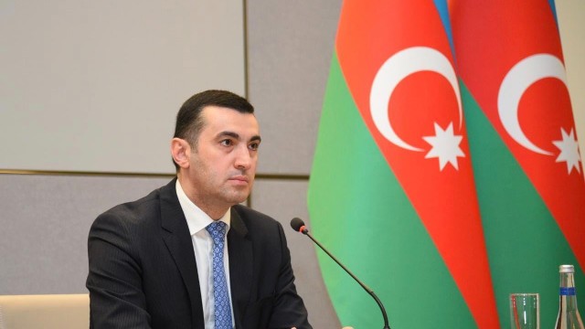 Azərbaycan BMT nümayəndələriniQarabağa dəvət etdi
