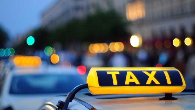 Bu gündən taksi fəaliyyəti üçünyeni dövlət rüsumları tətbiq olunur