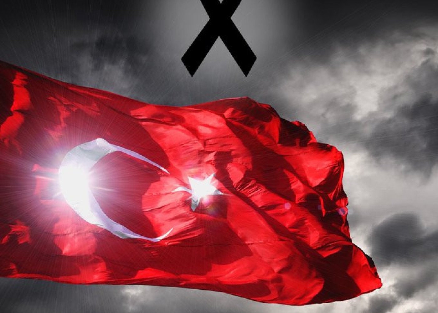 XİN Türkiyədə baş verən terror hadisəsiniPİSLƏDİ
