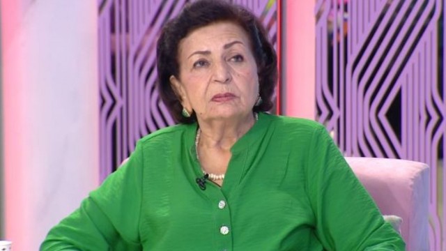 "Oğlumu narkotikə dostu öyrəşdirdi" -Kübra Əliyeva (VİDEO)