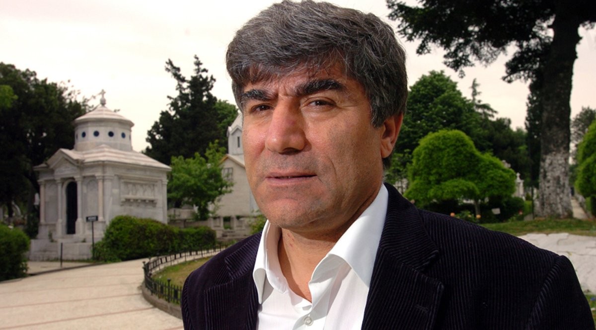 Hrant Dinkin qatili azadlığa buraxıldı