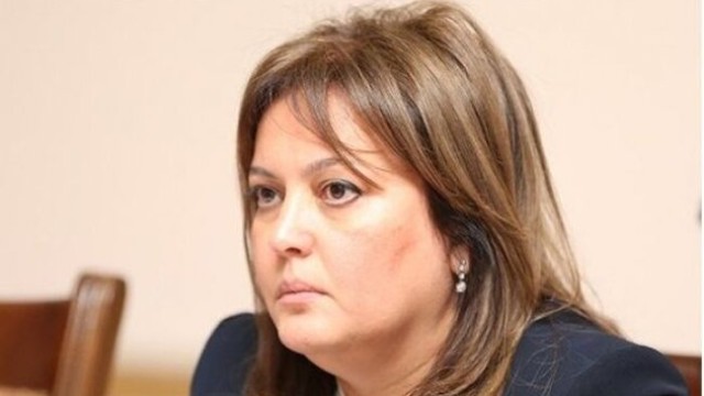 "Noyabr ayı üçün ən yüksək temperatur qeydə alınır"- Umayra Tağıyeva