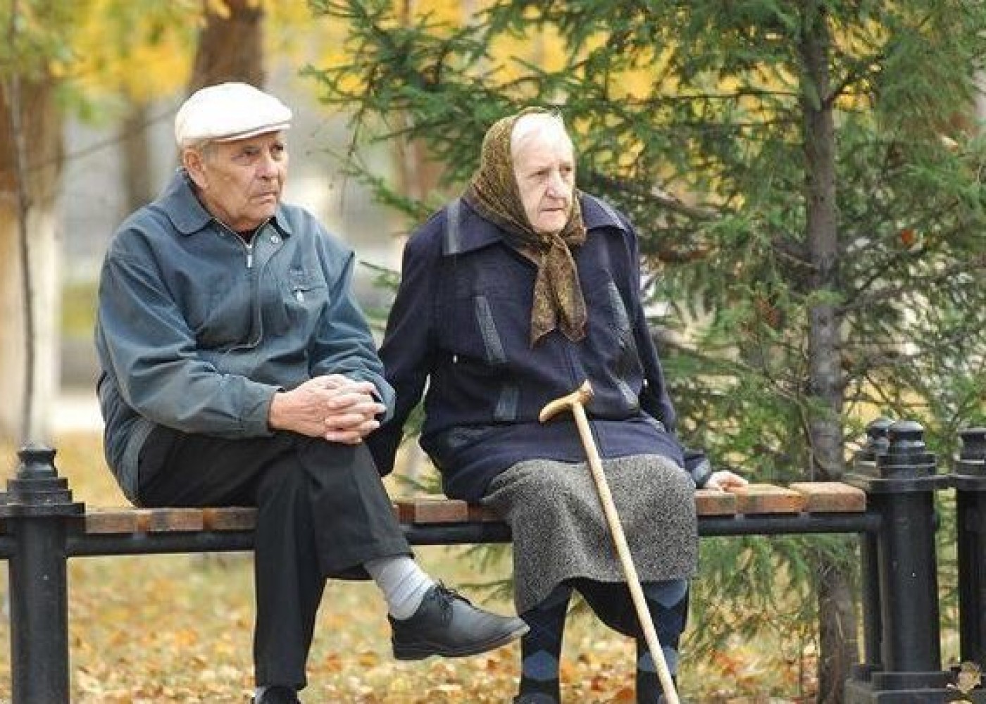 Azərbaycanda 77 yaşdan yuxarı 148 min pensiyaçı var