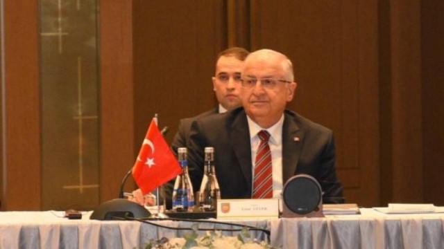"Türkiyə İrəvan və Bakı ilə əlaqələr saxlayır" - Gülər