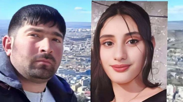 Gürcüstanda öldürülən 14 yaşlı azərbaycanlı qızın həyat yoldaşına qarşıittiham ağırlaşdırıldı
