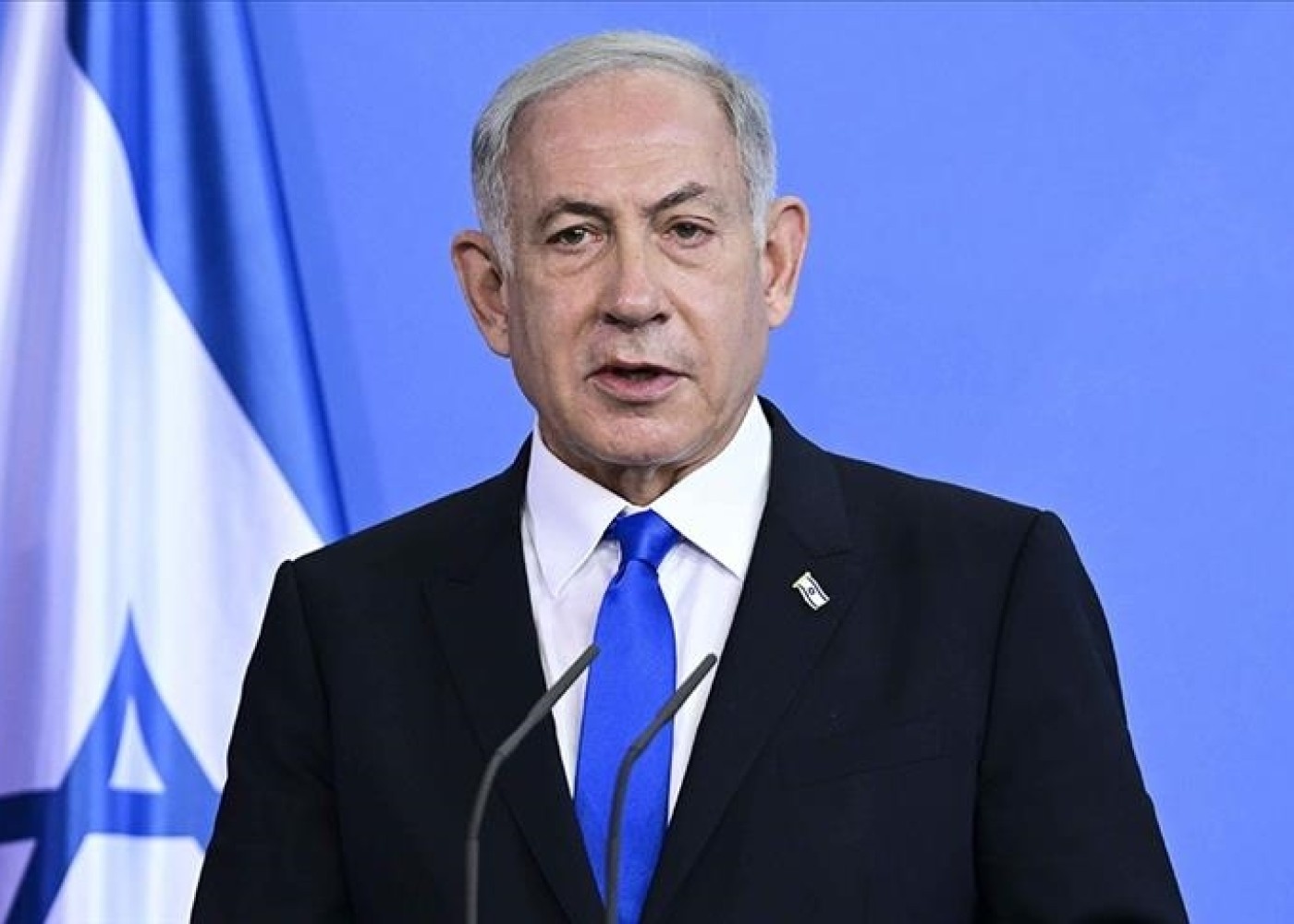 Qəzzadan 74 girov azad edilib - Netanyahu