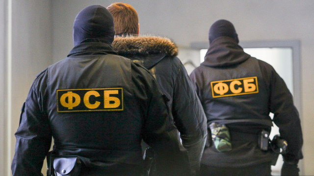 Moskva vağzalında terror aktının qarşısı alındı 