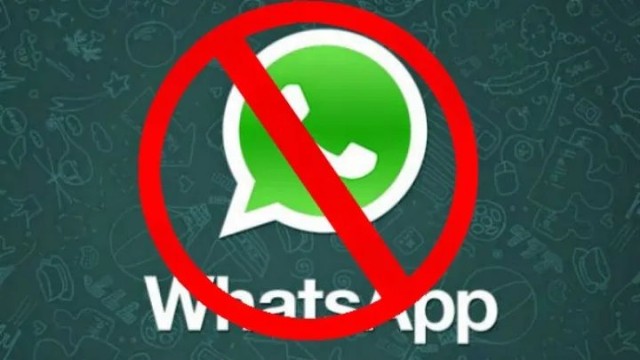Fransada nazirlərə WhatsApp və Telegram-dan istifadəqadağan edildi