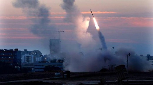 İsrail Hərbi Hava Qüvvələri Hizbullahın infrastrukturunahücum edib