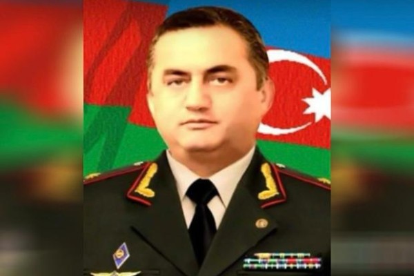 Generalın məhkəməsi: "Bəziləri at kimi üzümə durur, hamı pul qazanıb"