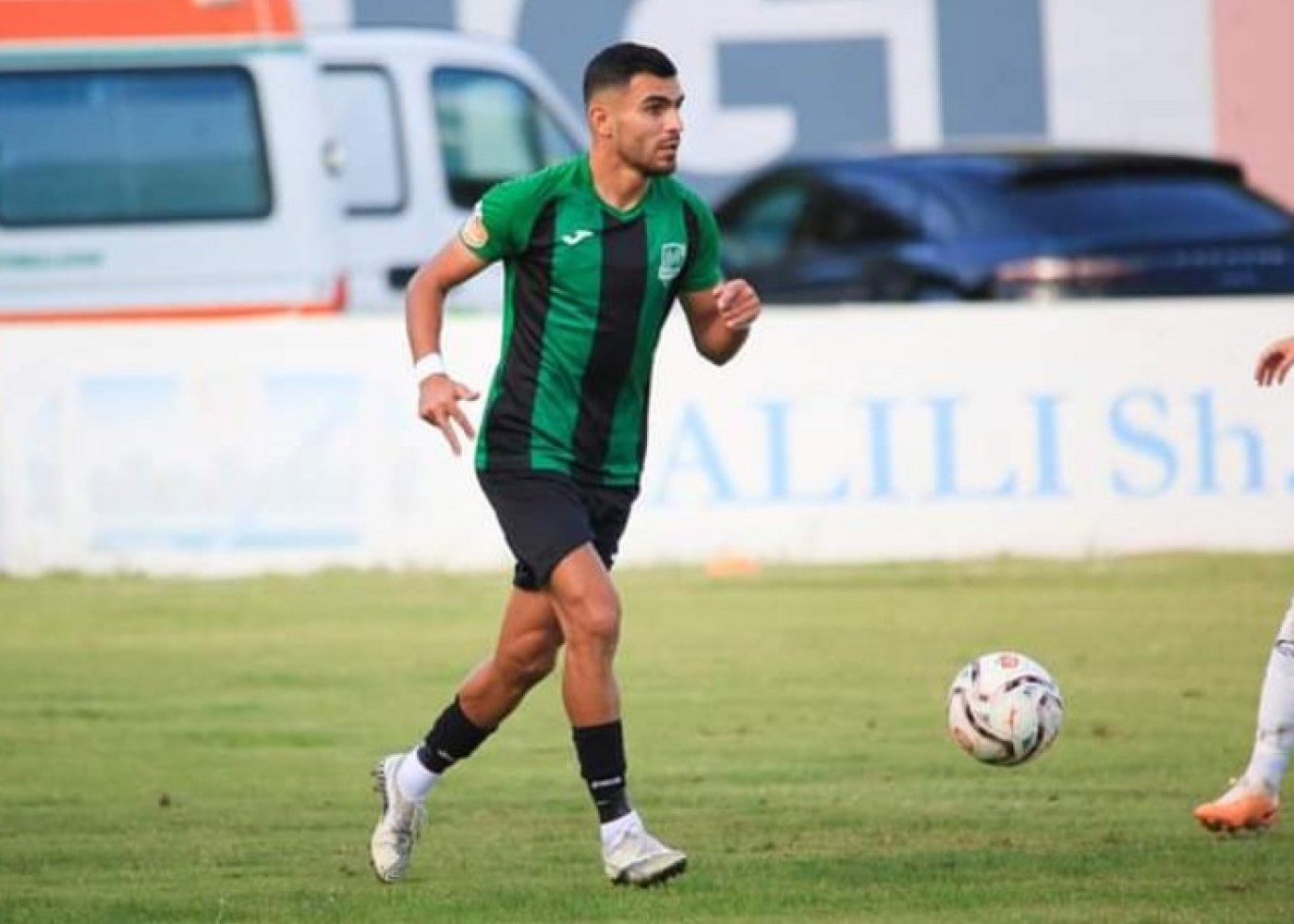 Futbolçumuz Albaniya klubunda növbəti qolunu vurdu 