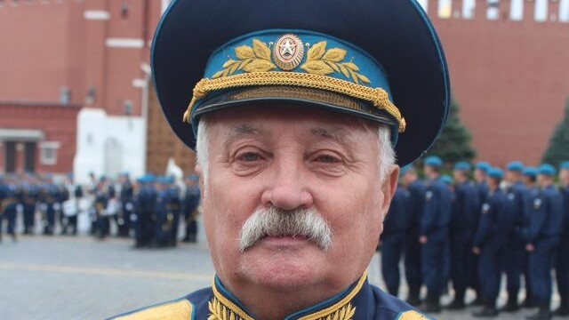SSRİ-nin tanınmış generalıdünyasını dəyişdi