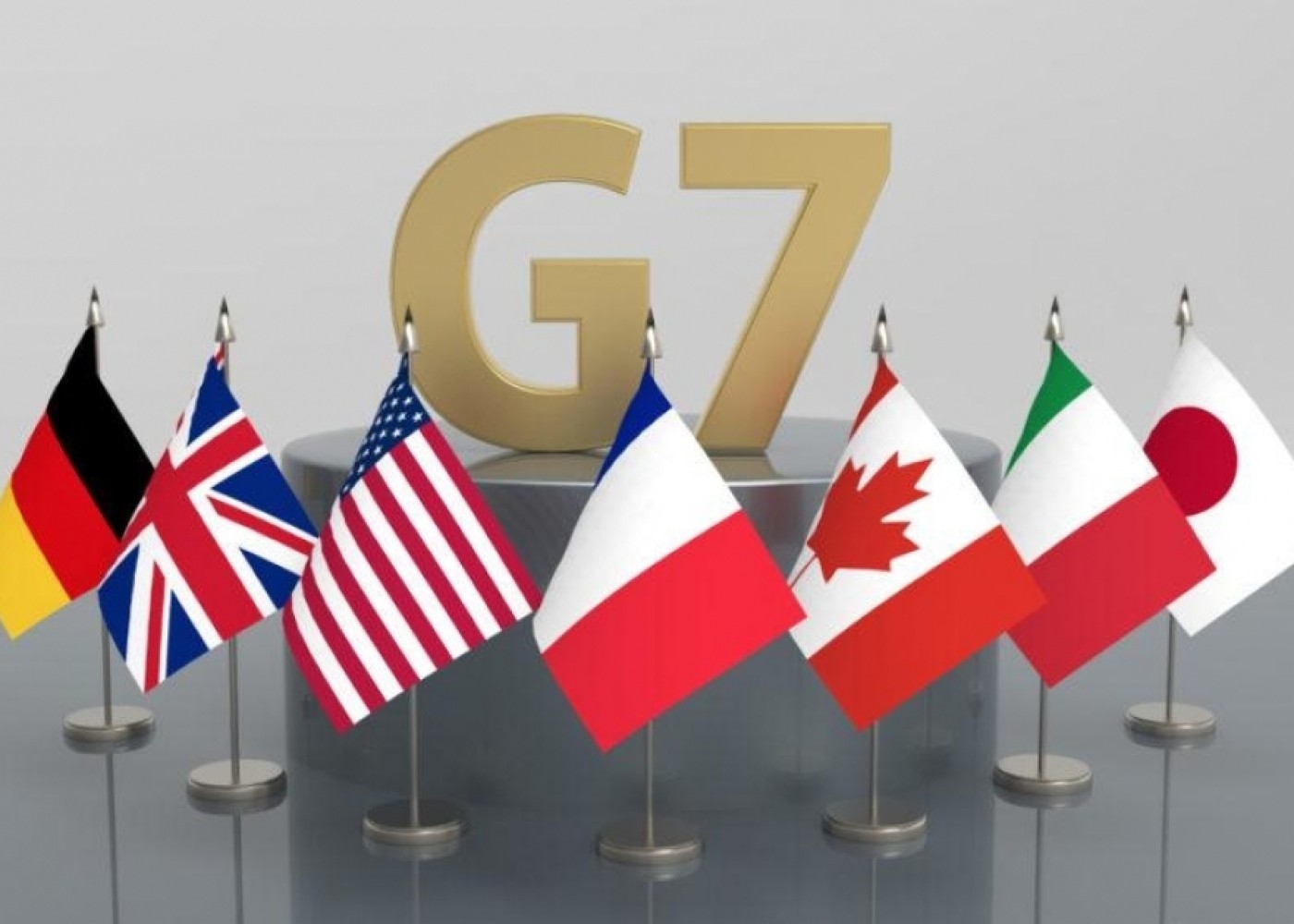 G7-nin onlayn sammiti keçiriləcək 