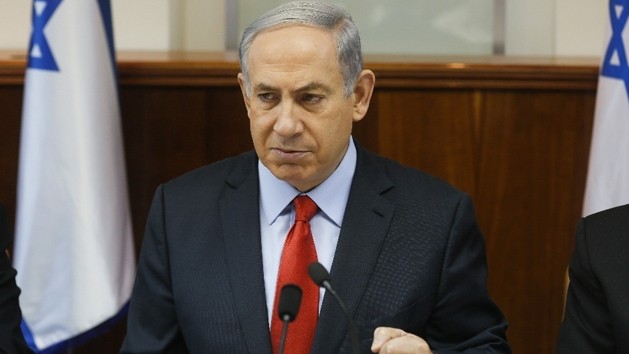 "Nə qədər ki, mən baş nazirəm..." - Netanyahu 