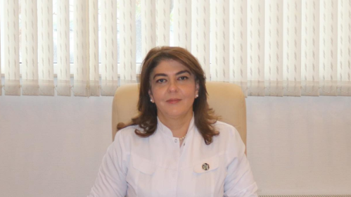 Nazir onu direktor təyin edib - FOTO