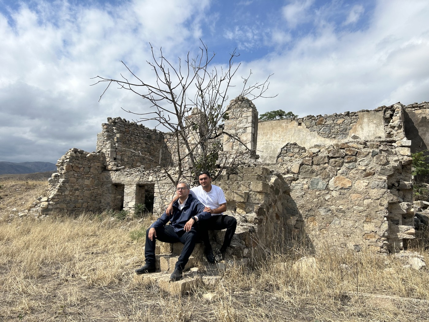 Məcburi köçkünlərin hazırladığı film beynəlxalq mükafata layiq görüldü  - FOTO/VİDEO