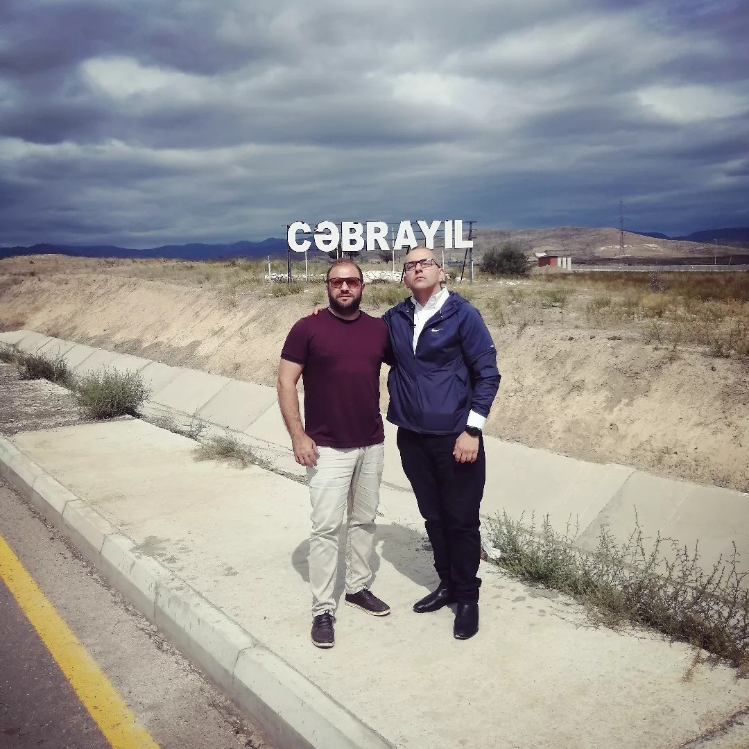 Məcburi köçkünlərin hazırladığı film beynəlxalq mükafata layiq görüldü  - FOTO/VİDEO
