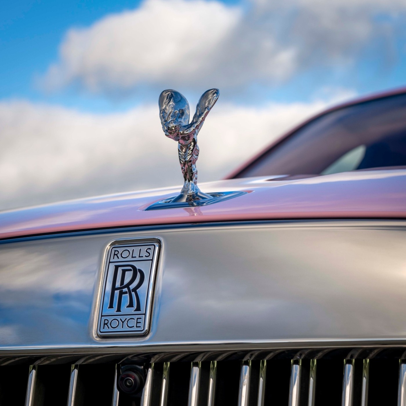 Xəyalları gerçəkləşdirmək: Rolls-Royce möhtəşəm BESPOKE sifarişlərinin bir ilini qeyd edir - FOTOLAR