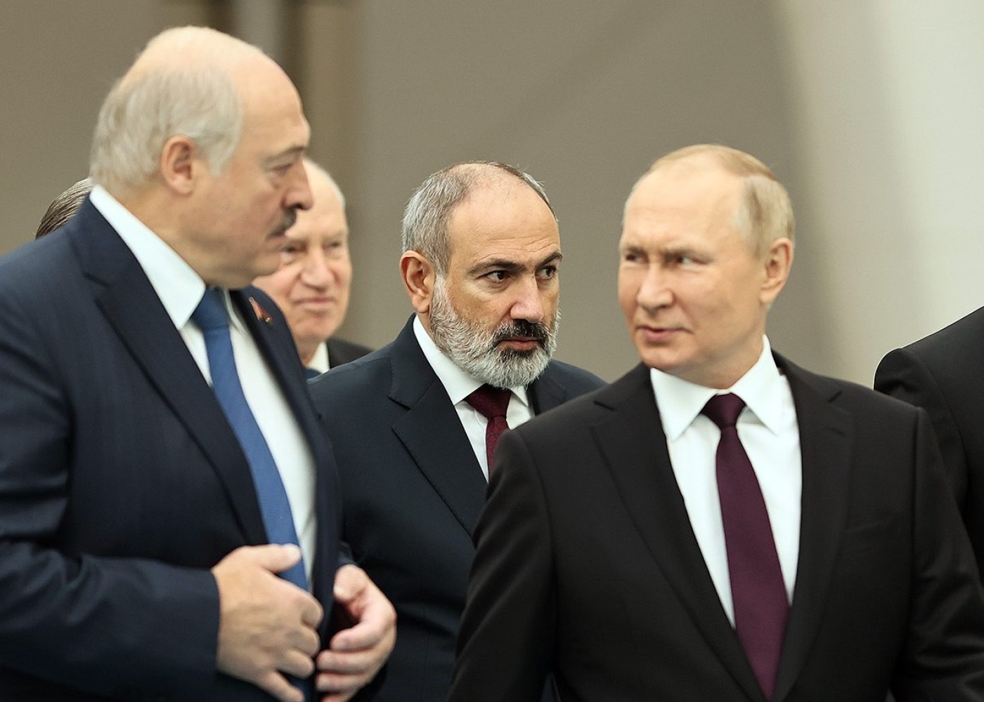 Paşinyanın seçilməsi Rusiyanın böyük planını boşa çıxarıb - Ermənistandan açıqlama