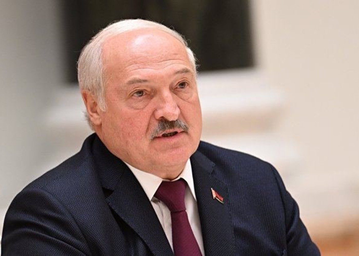 "Günahkar təkcə Zelenski deyil" - Lukaşenko
