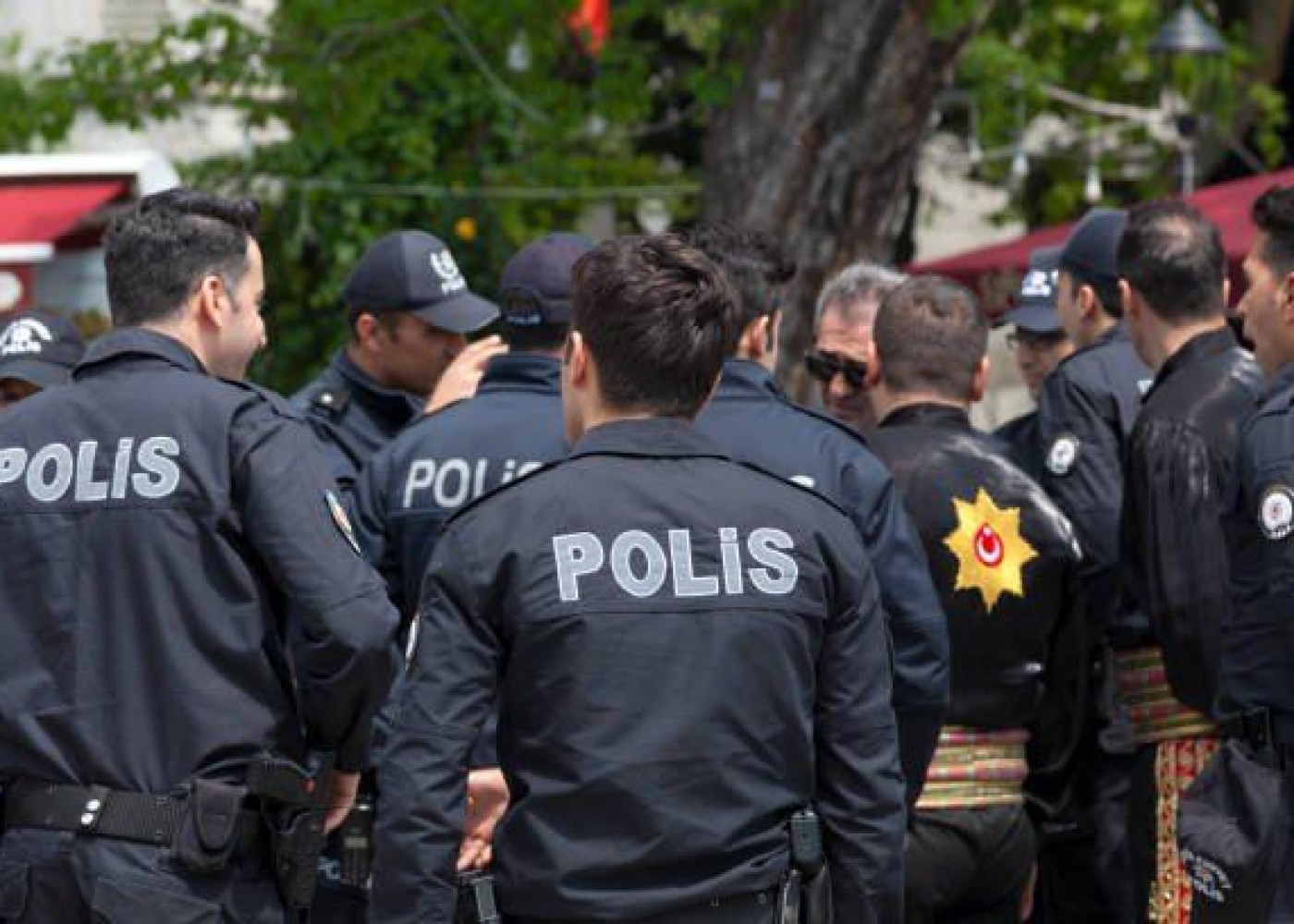 “İnterpol”la axtarışında olan 23 nəfər saxlanıldı -Türkiyədə ƏMƏLİYYAT