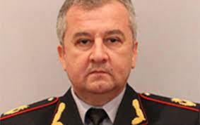 Ramil Usubovun general qaynı işdən çıxarıldı - FOTO