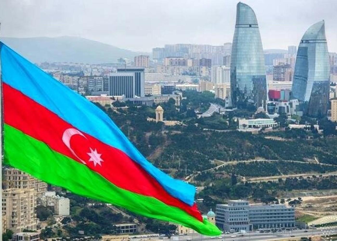 Asiya Parlament Assambleyasına sədrlik Azərbaycana keçib