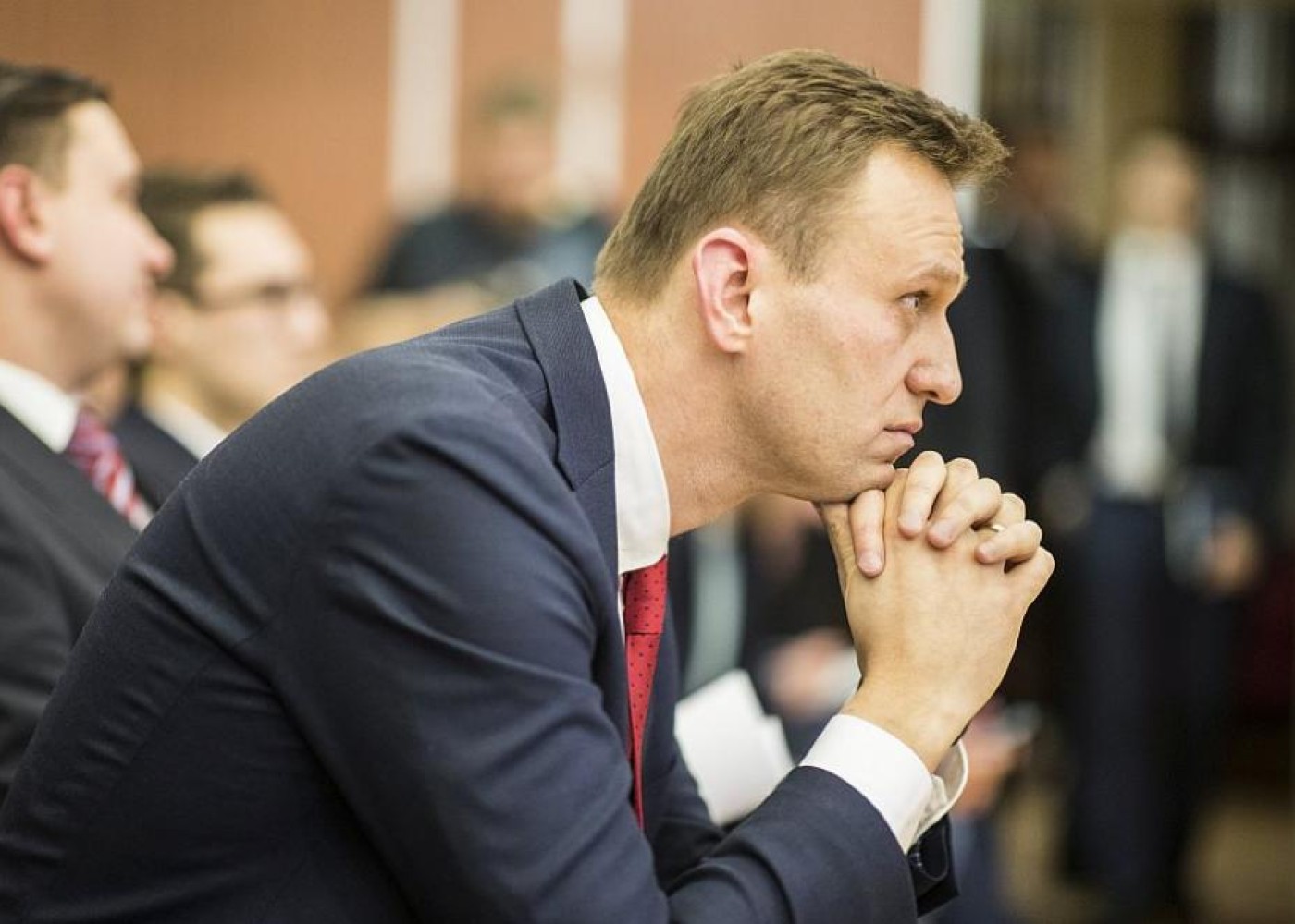 Navalnı Ukraynaya qaçmağı planlaşdırırmış -İDDİA