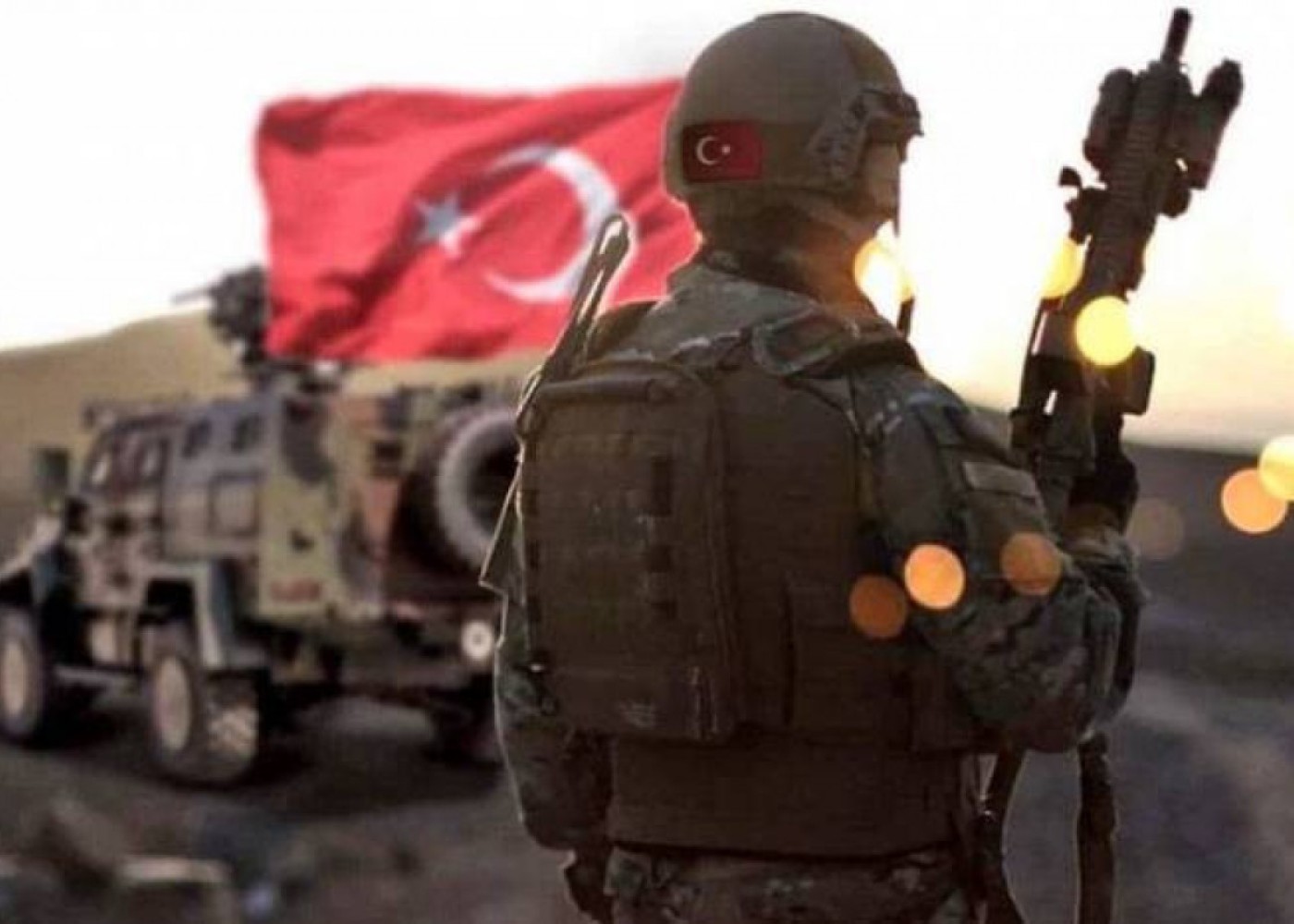 Türkiyə ordusu 60 terrorçunu zərərsizləşdirdi