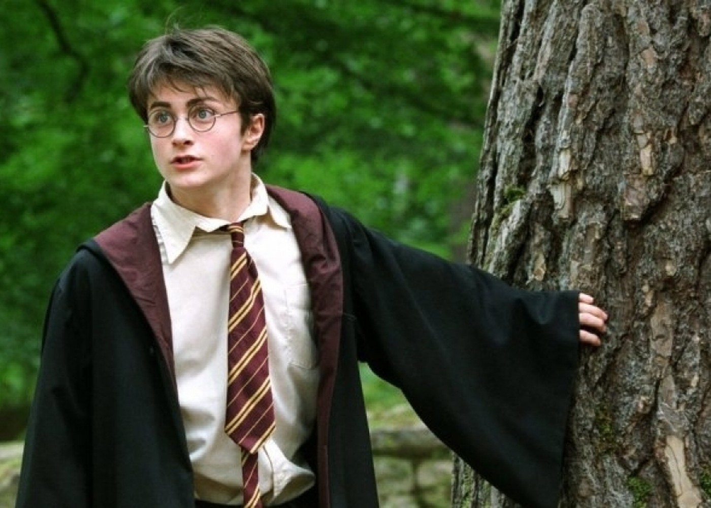 Harri Potter serialının premyerası 2026-cı ildə olacaq