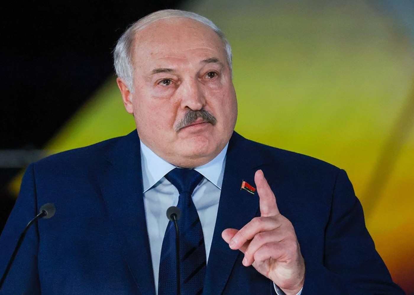 Lukaşenko 7-ci dəfə prezident olmaqistəyir