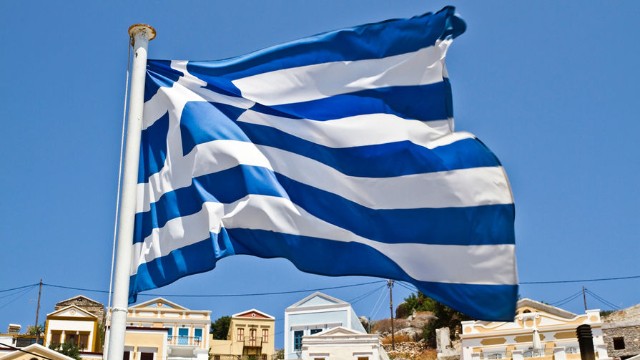 Yunanıstan Ukraynaya sursat satışı üçün45 milyon alıb
