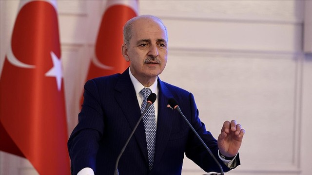 "Prioritetimiz Türkiyə-Azərbaycan-Gürcüstan mexanizmini işə salmaqdır" -Parlament sədri