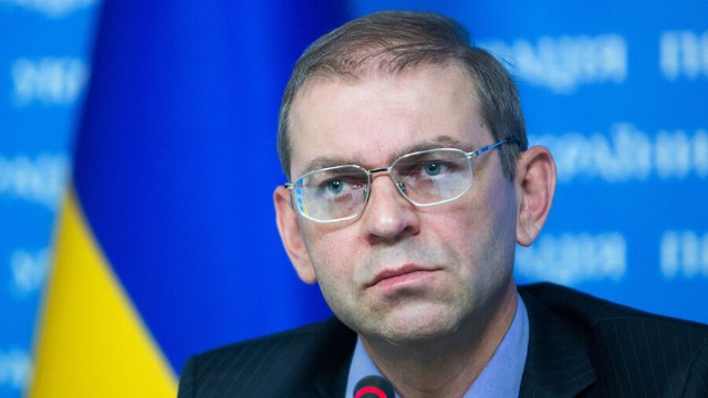 Ukraynada keçmiş Rada deputatı həbs edildi