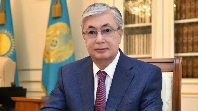 Qazaxıstan prezidentinin Azərbaycanasəfər tarixi və proqramı açıqlandı