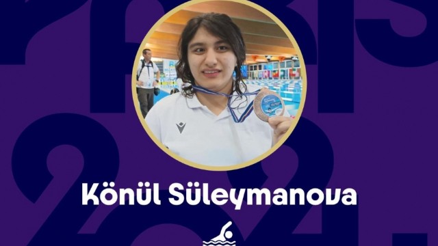 Azərbaycan Paralimpiya Oyunlarına növbəti lisenziyanıqazandı