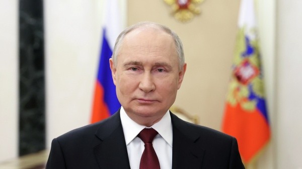 Putin Azərbaycanla müttəfiqlik əlaqələrininvacibliyindən danışdı