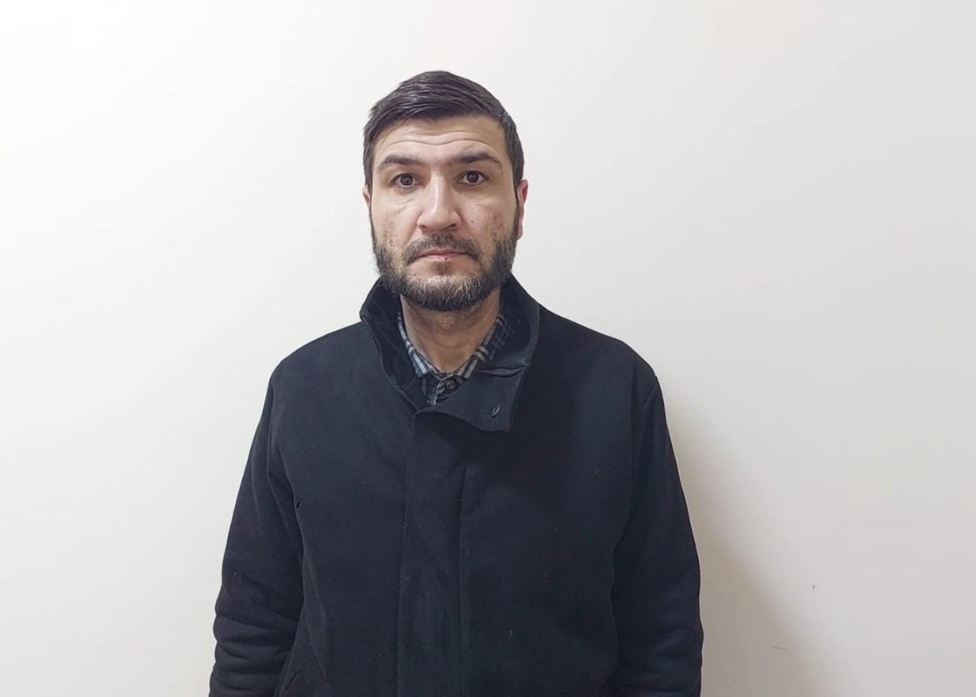 Bakı sakini Cəlilabadda 12 kiloqram narkotiklə saxlanıldı- FOTO