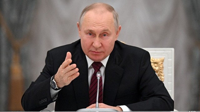 "Sadiqliyini sübut etmiş etibarlı insanlar var" -Rusiya lideri