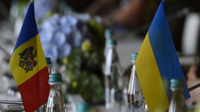 Avropalı nazirlər Ukrayna və Moldovaya dəstək üçünParisdə toplanacaqlar