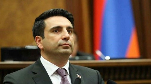 "Ermənistanın İttifaq Dövlətinə daxil edilməsi planı iflasa uğrayıb" -Simonyan