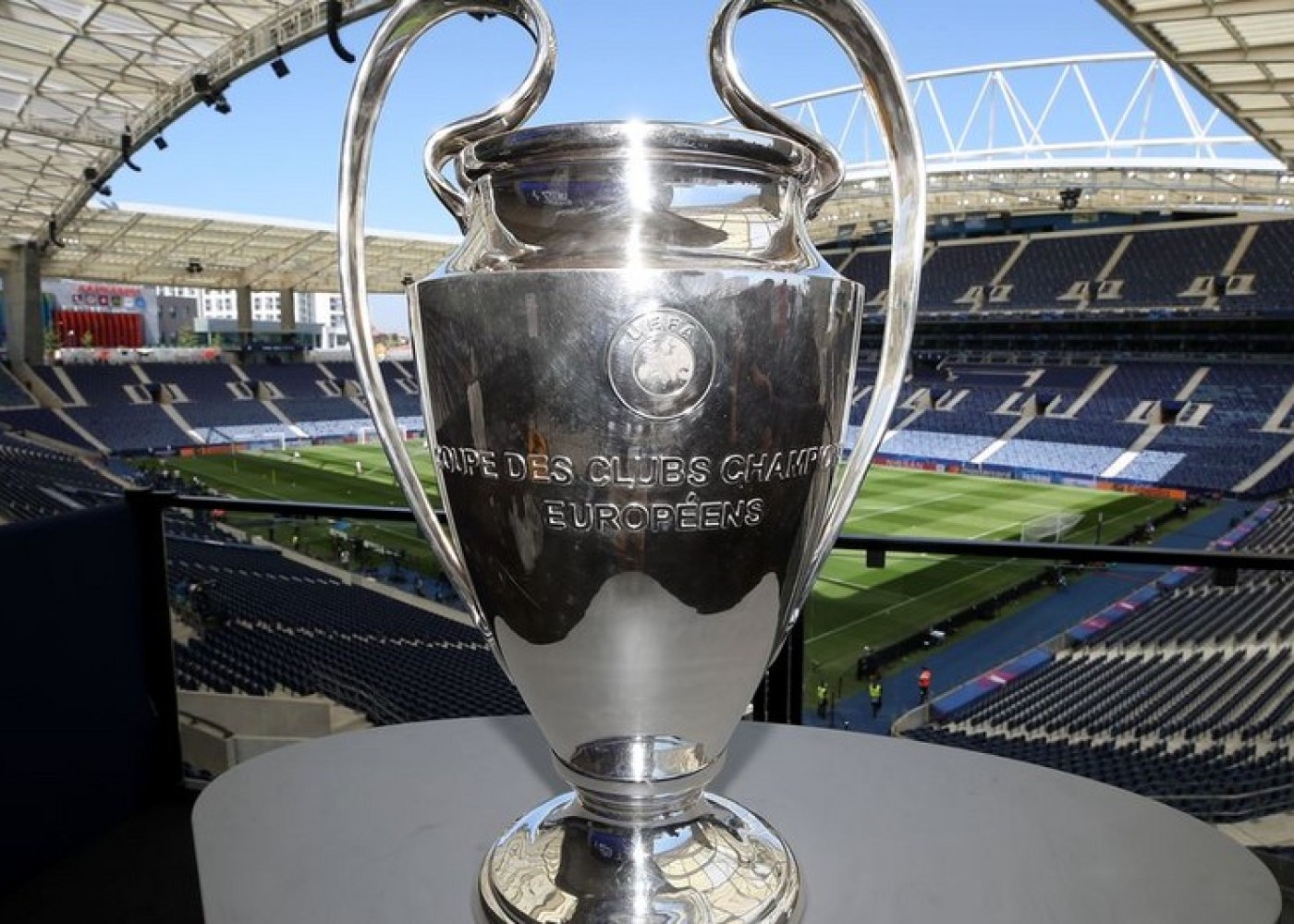 UEFA Çempionlar Liqasının reqlamentində dəyişiklikedilib