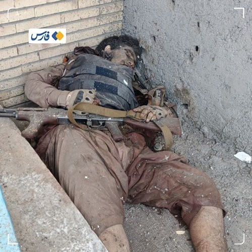 Antiterror əməliyyatında SEPAH-ın 10 hərbçisi öldürülüb