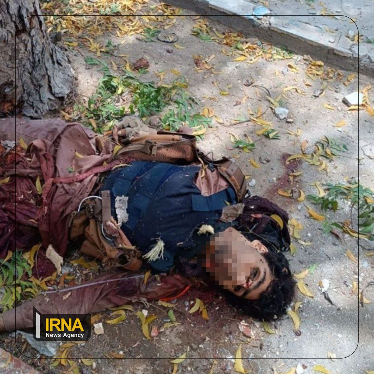 Antiterror əməliyyatında SEPAH-ın 10 hərbçisi öldürülüb