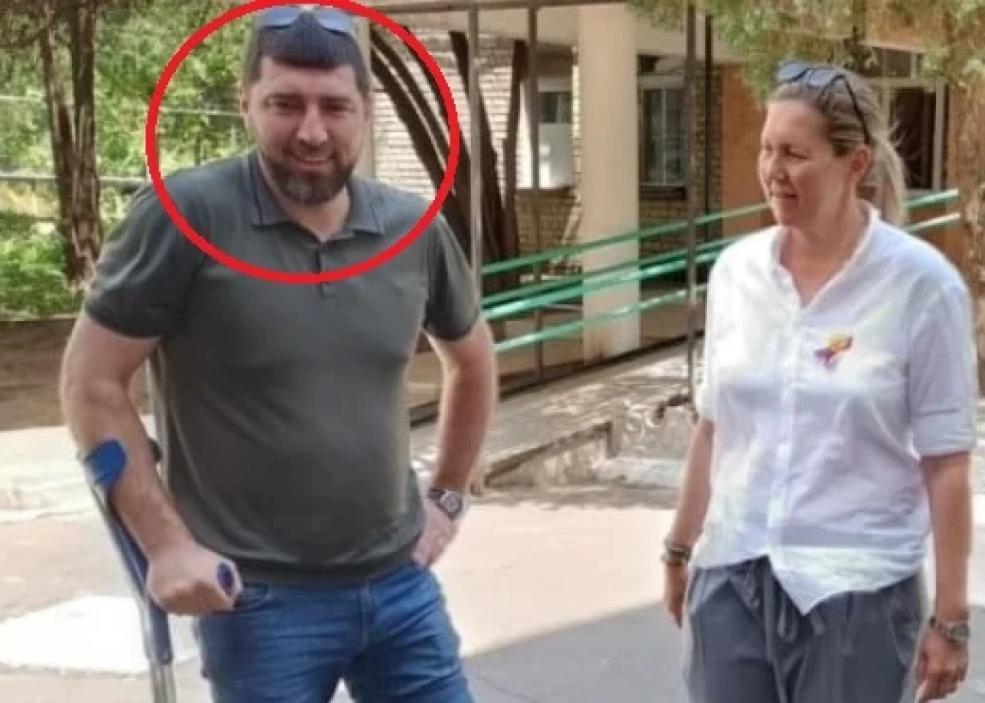Ukraynada rus deputata sui-qəsd edildi -YENİLƏNİB